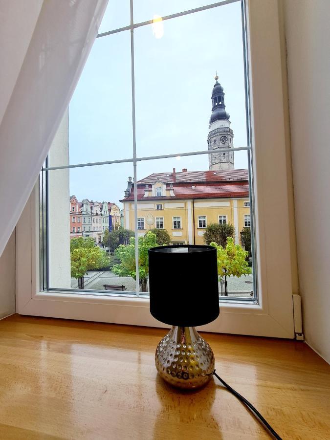 Apartamenty Przy Ratuszu Boleslawiec  Exterior foto