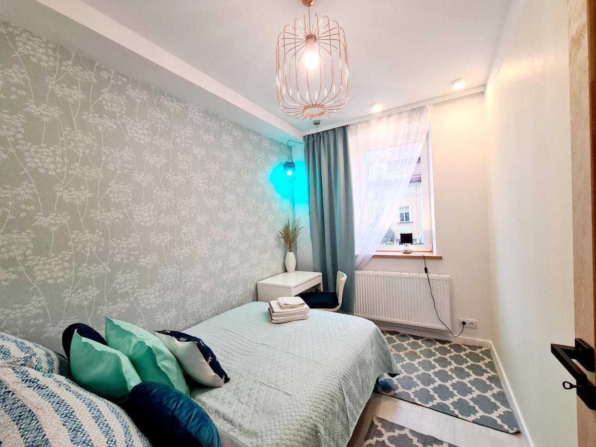Apartamenty Przy Ratuszu Boleslawiec  Exterior foto
