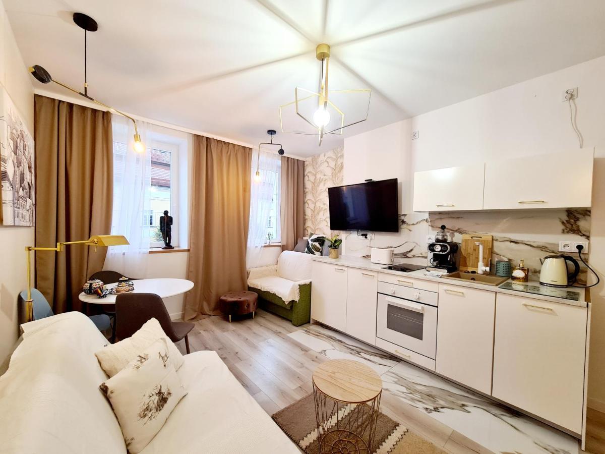 Apartamenty Przy Ratuszu Boleslawiec  Exterior foto