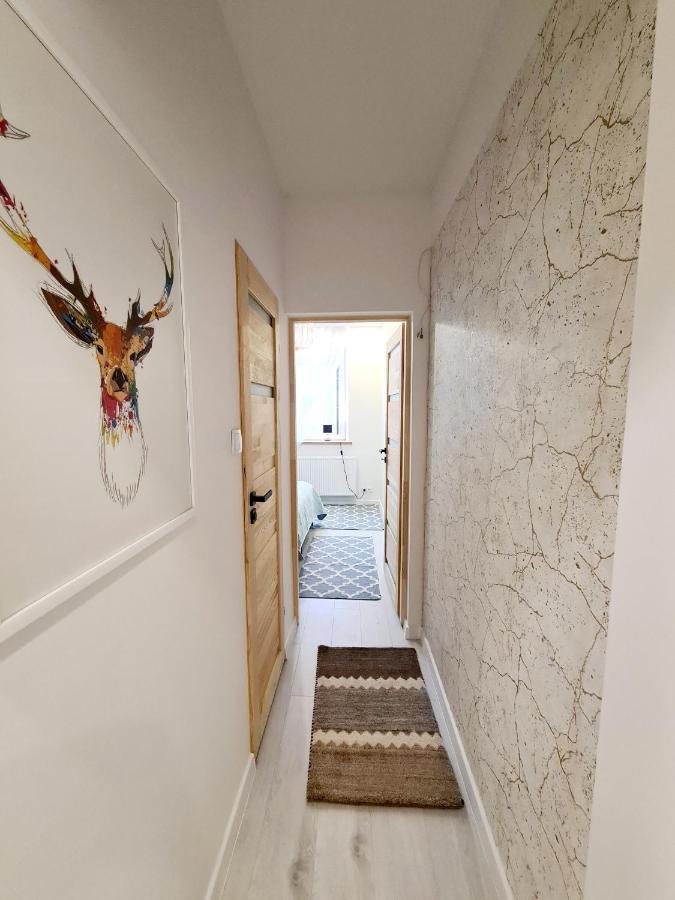 Apartamenty Przy Ratuszu Boleslawiec  Exterior foto
