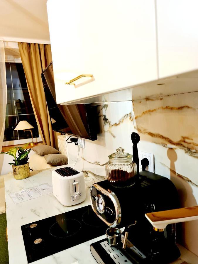 Apartamenty Przy Ratuszu Boleslawiec  Exterior foto