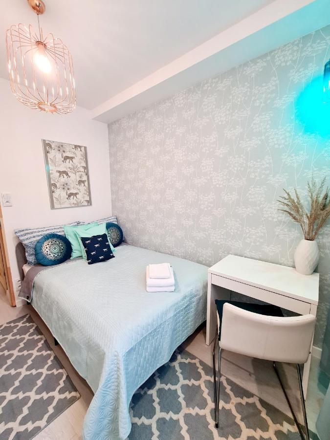 Apartamenty Przy Ratuszu Boleslawiec  Exterior foto