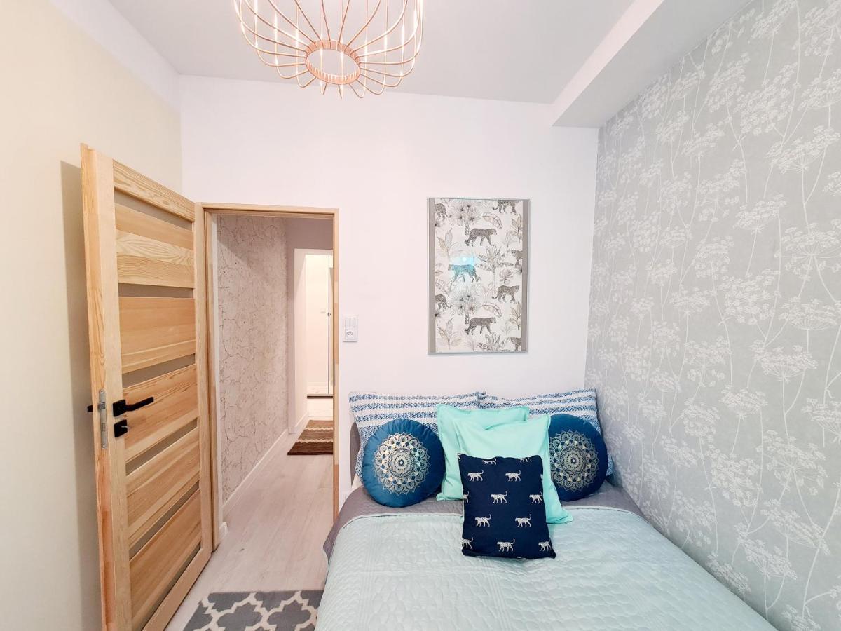 Apartamenty Przy Ratuszu Boleslawiec  Exterior foto