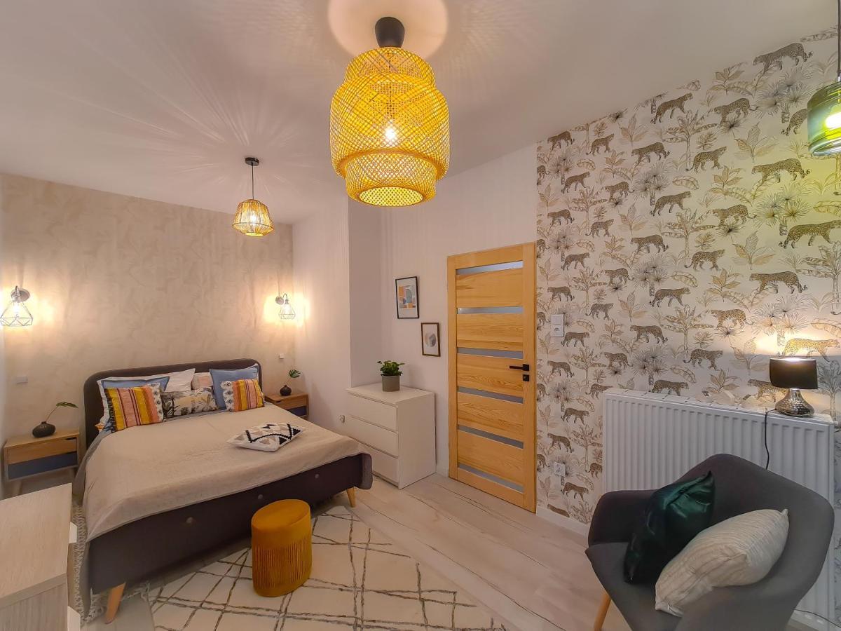 Apartamenty Przy Ratuszu Boleslawiec  Exterior foto