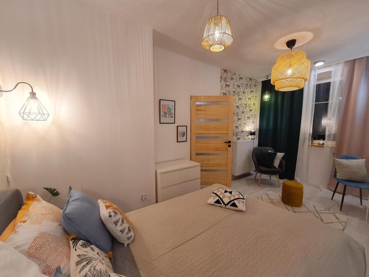 Apartamenty Przy Ratuszu Boleslawiec  Exterior foto