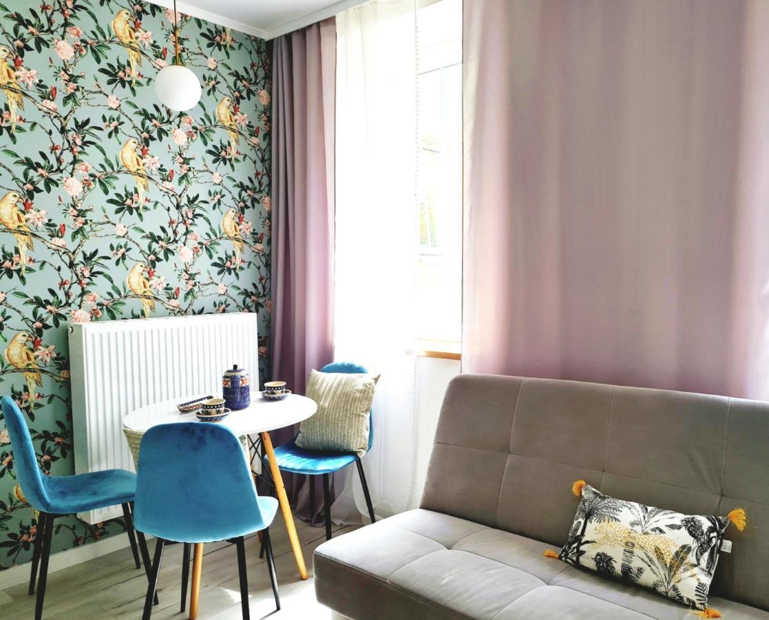 Apartamenty Przy Ratuszu Boleslawiec  Exterior foto