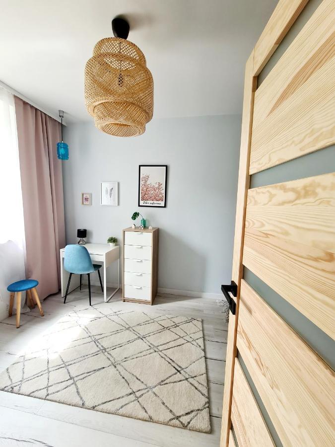 Apartamenty Przy Ratuszu Boleslawiec  Exterior foto
