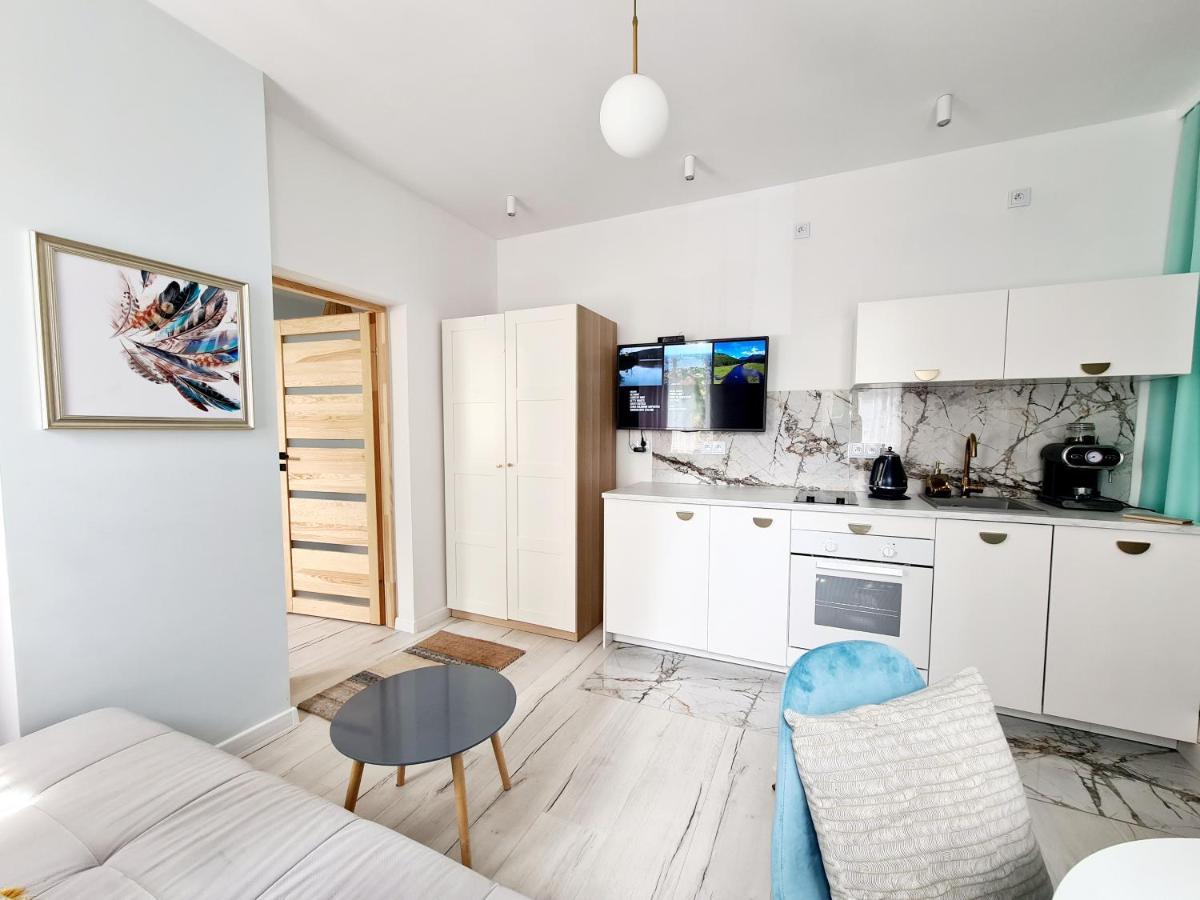 Apartamenty Przy Ratuszu Boleslawiec  Exterior foto