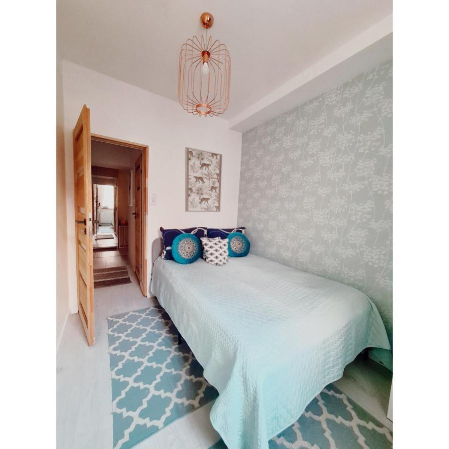 Apartamenty Przy Ratuszu Boleslawiec  Exterior foto