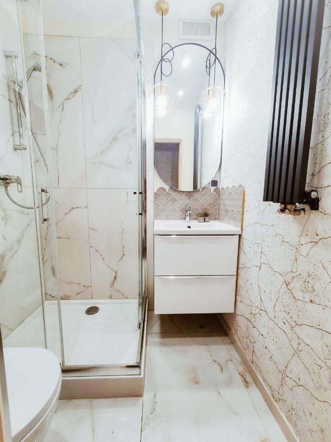 Apartamenty Przy Ratuszu Boleslawiec  Exterior foto