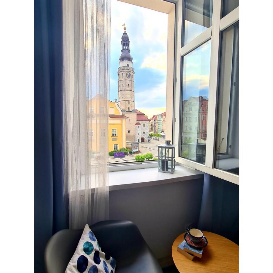 Apartamenty Przy Ratuszu Boleslawiec  Exterior foto