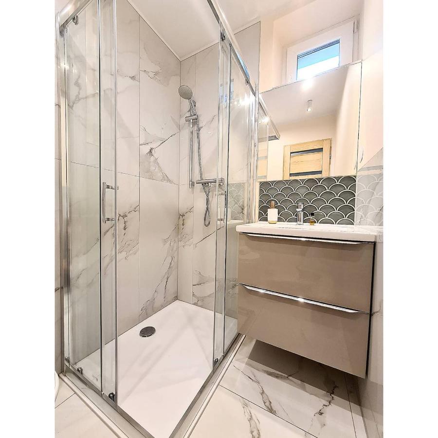 Apartamenty Przy Ratuszu Boleslawiec  Exterior foto