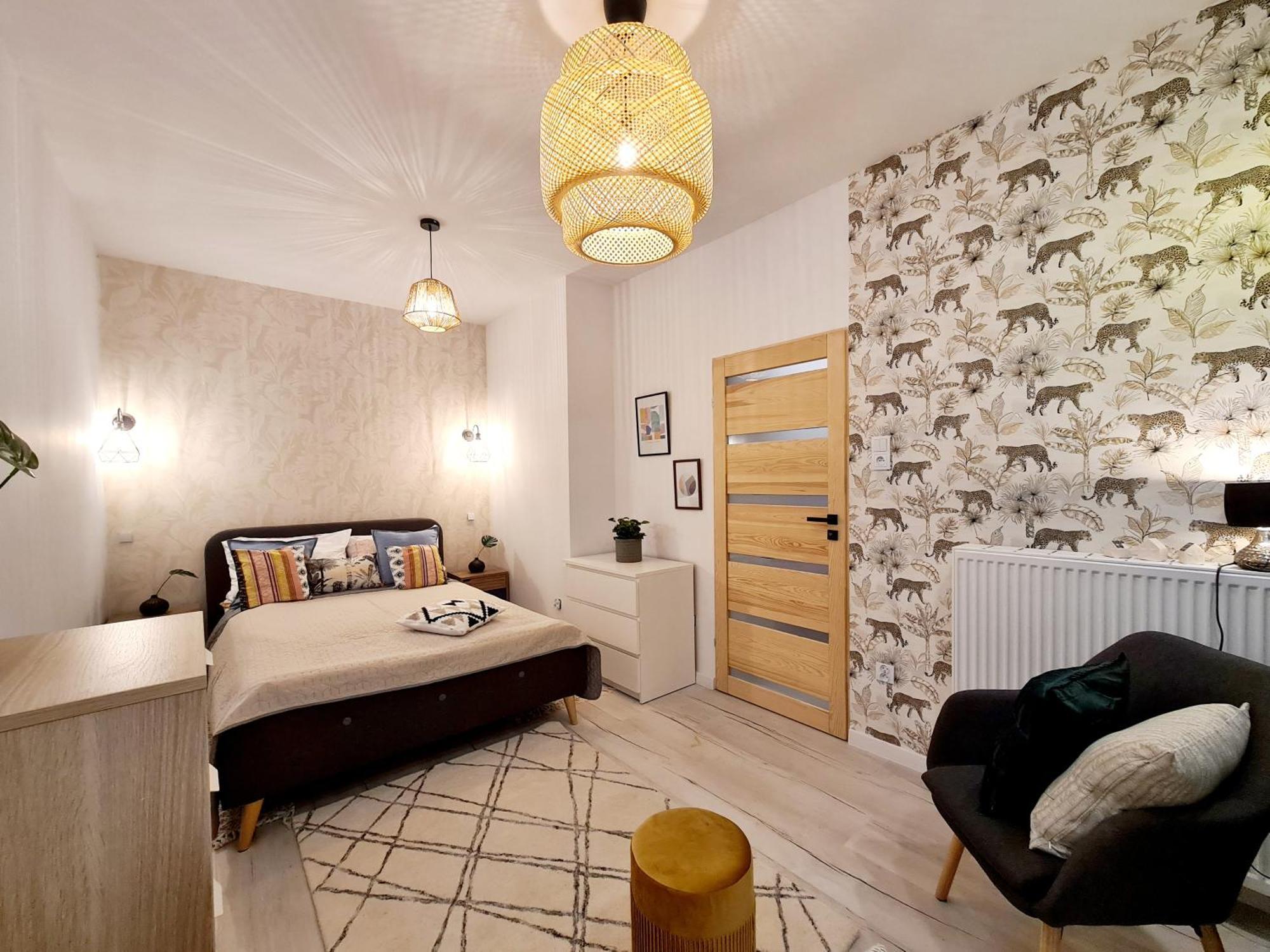 Apartamenty Przy Ratuszu Boleslawiec  Habitación foto